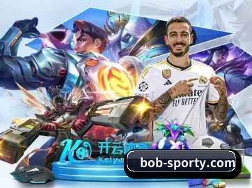 bob-sporty.com APP | BOBSPORTS