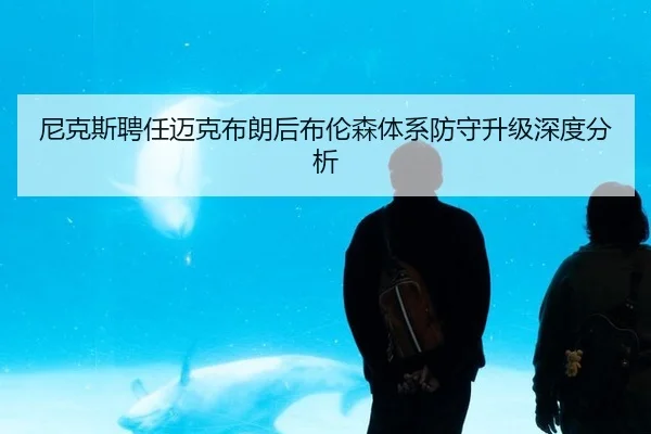 尼克斯聘任迈克布朗后布伦森体系防守升级深度分析